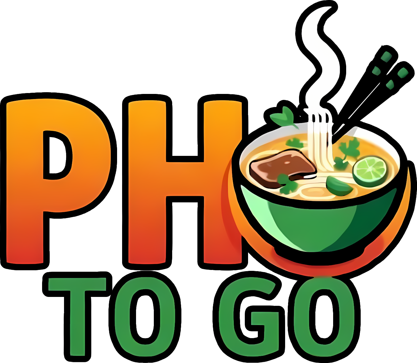 PHO TO GO logo
