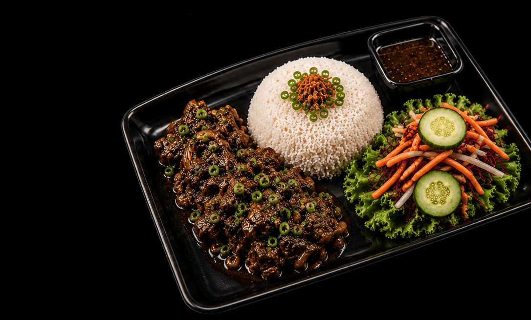 oxtail
