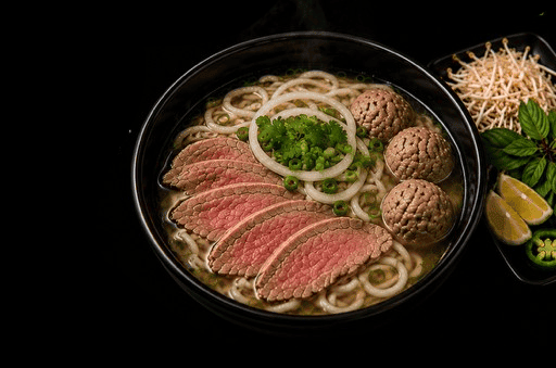 rib eye
